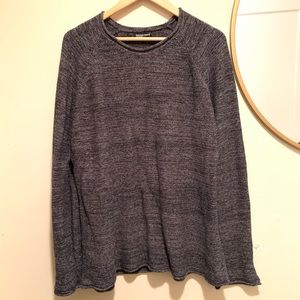 American Apparel Long Sleeve Sweater